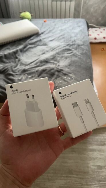 Adapter Apple, 20 Vt, Yeni