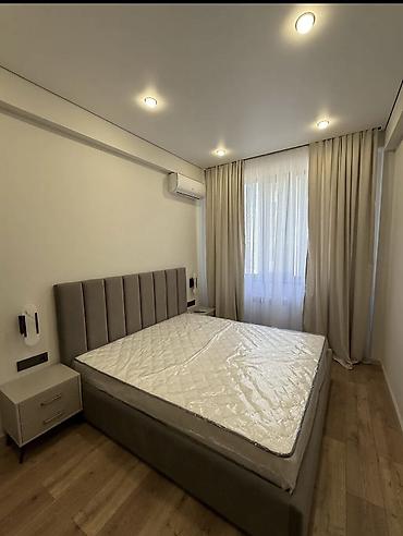 Продажа квартир: 2 комнаты, 58 м², Элитка, 8 этаж, Дизайнерский ремонт — 12