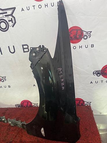 Крыло Mazda Atenza 2 ПОКОЛЕНИЕ РЕСТАЙЛИНГ 2 2008 перед. лев. (б/у)