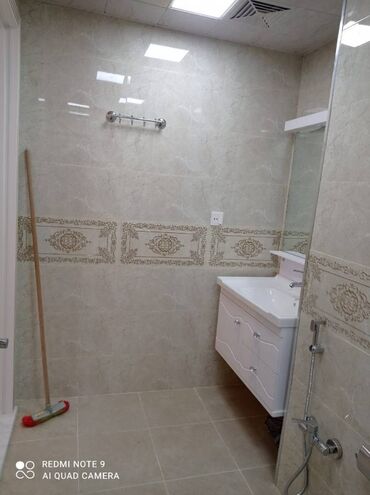 Yeni tikili: 3 otaqlı, Yeni tikili, 126 kv. m — 12