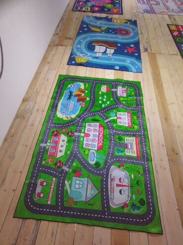 Uşaqlar üçün digər mallar: Uşaq otağı üçün Xalça Ölçüsü 160×220 -da lalafo.az — 14 Uşaqlar üçün digər mallar: Uşaq otağı üçün Xalça Ölçüsü 160×220 — 14