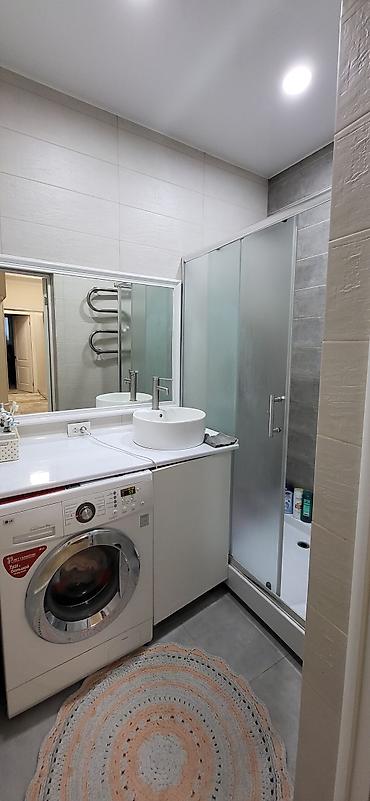 Люстры: Продаётся светлая, уютная 3х комнатная кв в г.Кара-Балта по ул — 9