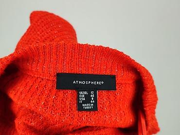 Kobiety: Atmosphere, Sweter damski, rozmiar M — 4