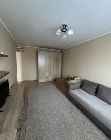 Продажа квартир: 1 комната, 33 м², 104 серия, 5 этаж, Евроремонт — 7