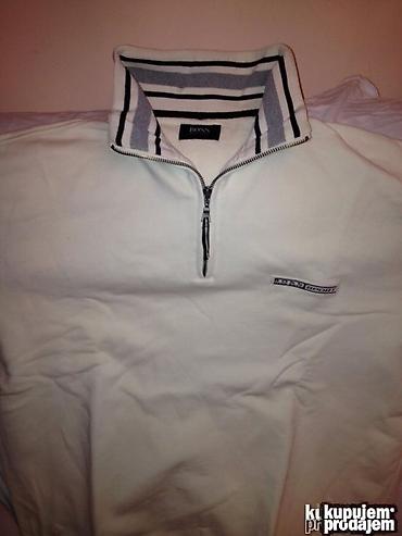 Duksevi: Originalni Hugo Boss sport duks L — 1