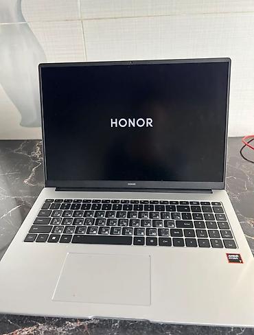 honor win: Ноутбук HONOR magicbook x16 plus экран 16 дюйм Характеристики: - — 3