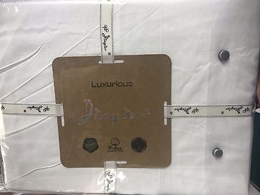 Комплекты постельного белья: Комплект постельного 100% хлопок фланель, бязь, кретон, лён, белья с — 68