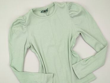 ażurowe bluzki na szydełku wzory: Blouse, L (EU 40), condition - Good