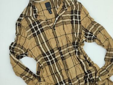 c a bluzki basic: H&M, Сорочка жіноча, M