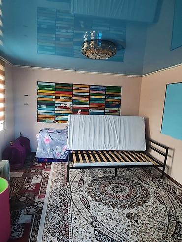 Продажа коттеджей и домов: Пишпекте ул Кубанычбек Маликова 19 баардык шарты менен Садик — 4