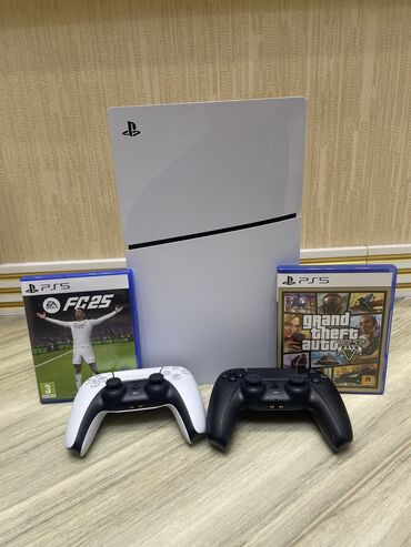 irsad telecom playstation 5: Playstation 5 az istifade olunmus problemsiz