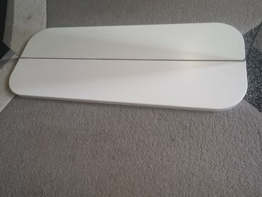 Ogledala: Ogledalo za zid, shape - Kockasti, 71 x 75 cm, Osvetljeno, Upotrebljenо — 5