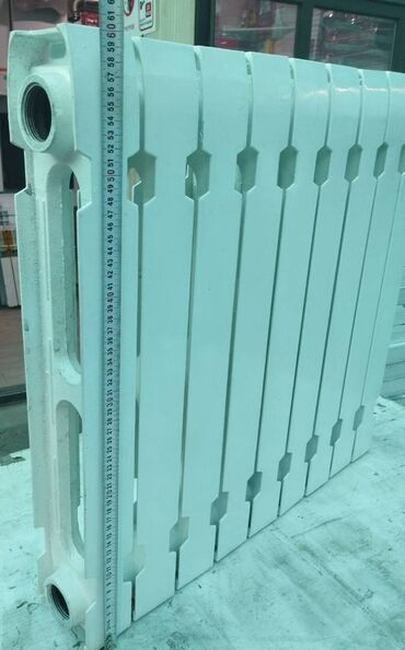 Чугунные батареи: Чугунные батареи радиаторы оптом розницу. Чугунные радиаторы для ЦО — — 9