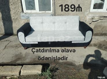 Divanlar: Divan, Yeni, Açılan, Bazalı, Parça, Ödənişli çatdırılma — 7