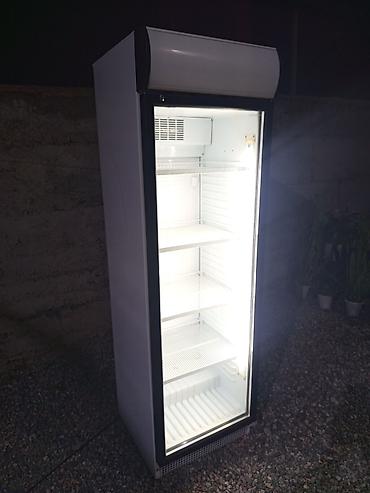 Холодильные витрины: Для напитков, Для молочных продуктов, Турция, Б/у — 7