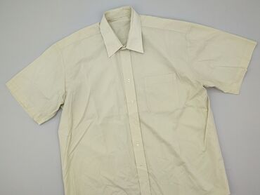 Shirts: Shirt for men, 2XL (EU 44), condition - Good