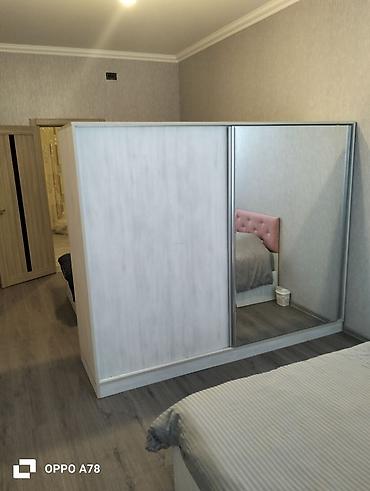 Mənzillər: Həzi Aslanov qəs., 3 otaqlı, Yeni tikili, m. Həzi Aslanov, 107 kv. m — 2