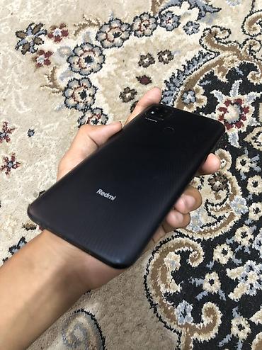 meta 3: Redmi, Redmi 9C, Б/у, 128 ГБ, цвет - Черный, 2 SIM — 5