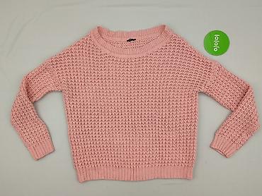 bdf bluza: Sweter damski, rozmiar 5XL — 2
