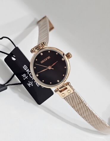 Qol saatları: Yeni, Qol saatı — 8