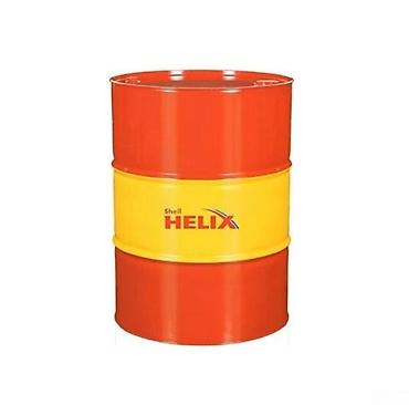 elf 5 30 yağ: Shell Helix, 209 l, 5w30 — 1