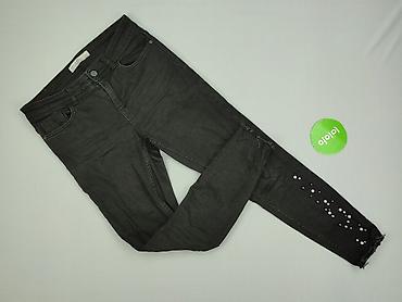 zara basic 77302: Zara, Jeansy damskie, rozmiar M — 2