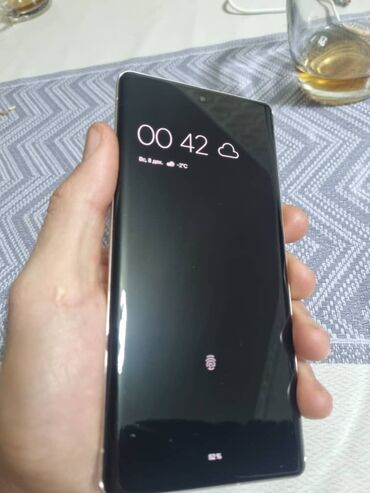 pixel 5 дисплей: Google Pixel 7 Pro, Б/у, 128 ГБ, цвет - Зеленый, 1 SIM, eSIM