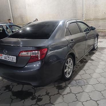 на камри 20: Toyota Camry: 2012 г., 2.5 л, Автомат, Гибрид, Седан — 4