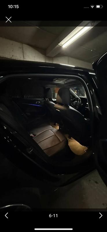 BMW: BMW 1 series: 2022 г., 2 л, Автомат, Бензин, Хэтчбэк — 11