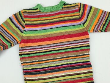 swetry dziecięce rozpinane: Sweater, 8 years, 122-128 cm, condition - Good