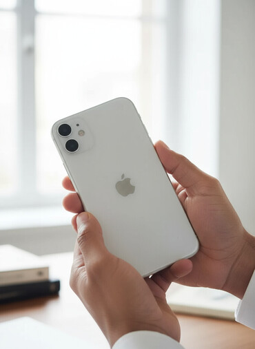 Apple iPhone: Apple iPhone iPhone 11, 64 GB — 1