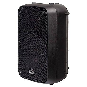 Audio: Proel IS FRX10AW aktiv akustik sistem - 10" LF və 1" HF sürücülü — 5