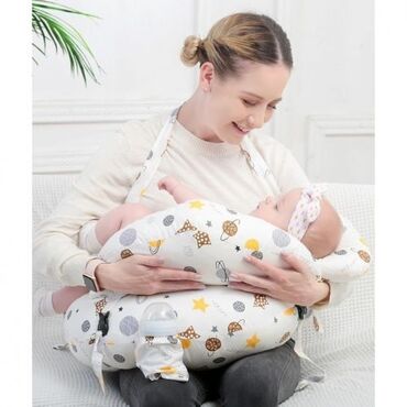 купить скорую помощь: Подушка для кормления новорожденных +бесплатная доставка по