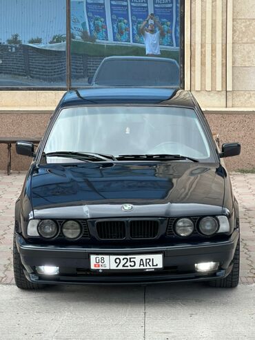 машины до 200 тысяч автомат: BMW 5 series: 1995 г., 2.8 л, Механика, Бензин, Седан