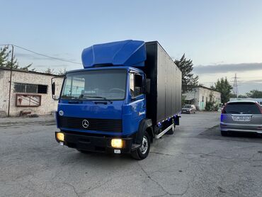 задняя крышка санта фе 2023: Mercedes-Benz : 1992 г., 6 л, Механика, Дизель