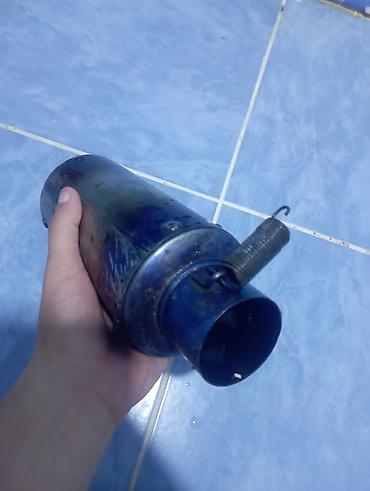 honda civic katalizator: Yeniden secilmir 1-2 defe istifade olunub razilasmaq olar — 2