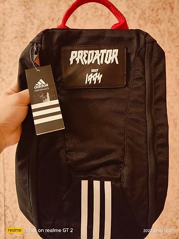 Çantalar: Təzə adidas sport rukzaklar — 4
