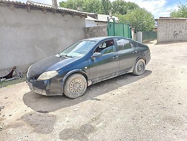 саната уф: РАЗБОР НИСАН ПРИМЕРА П12P12PRIMERA П11 ГОРОД БАЛЫКЧЫ ОТПРАВКА ЕСТЬ ЗА — 4