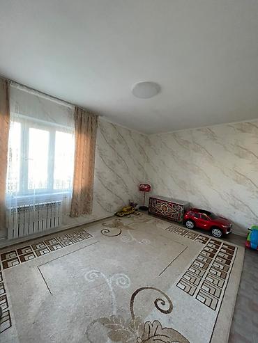 квартира бишкек 2 комнат: 3 комнаты, 70 м², Моссовет 105 серия, 7 этаж, Старый ремонт — 3