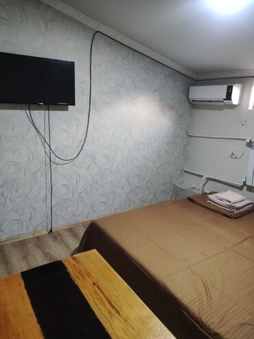 Посуточная аренда комнат: 200 м² — 23