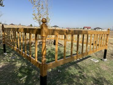 Ритуальные услуги: Изготовление оградок, Изготовление памятников, Изготовление табличек | Дерево, Металл | Установка, Оформление — 3