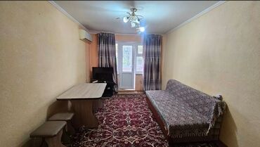 по советской: 2 комнаты, 44 м², 4 этаж, Старый ремонт