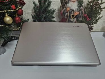 Toshiba: Toshiba Satellite P50-B-10O Ekran full hd Procesor intel core — 9