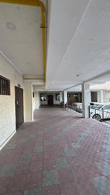 Продажа квартир: 4 комнаты, 190 м², Элитка, 9 этаж, Евроремонт — 4