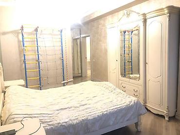 Продажа квартир: 3 комнаты, 120 м², Элитка, 10 этаж, Евроремонт — 5