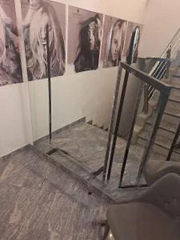forma ormari akcija: IZRADA ŠTENDERA PO MERI X312 | Izrada po meri Metalna plastificirana — 3