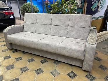 sofa: Прямой диван, Новый — 7