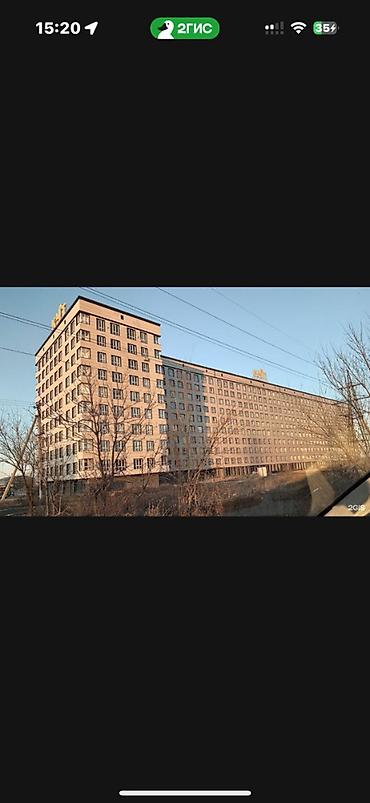 Продажа квартир: 1 комната, 36 м², Элитка, 2 этаж, Дизайнерский ремонт at lalafo.kg — 6 Продажа квартир: 1 комната, 36 м², Элитка, 2 этаж, Дизайнерский ремонт — 6