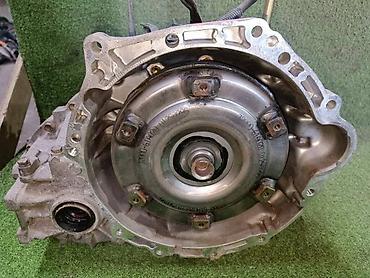 тоета витц: Коробка передач Автомат Toyota 2001 г., Б/у, Оригинал, Япония — 7