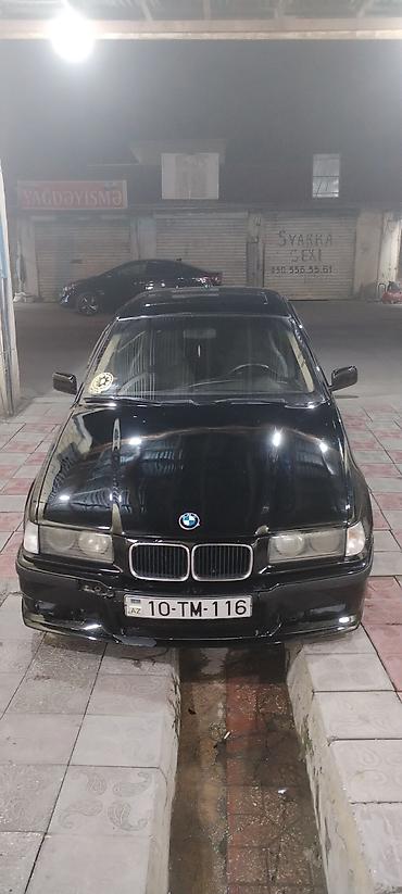 bmw x3 xdrive35i at: BMW 3 series: 2.5 l | 1996 il Sedan — 2